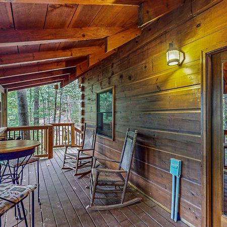 Rustic Elegance Villa Сивиървил Екстериор снимка