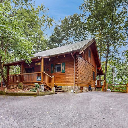 Rustic Elegance Villa Сивиървил Екстериор снимка