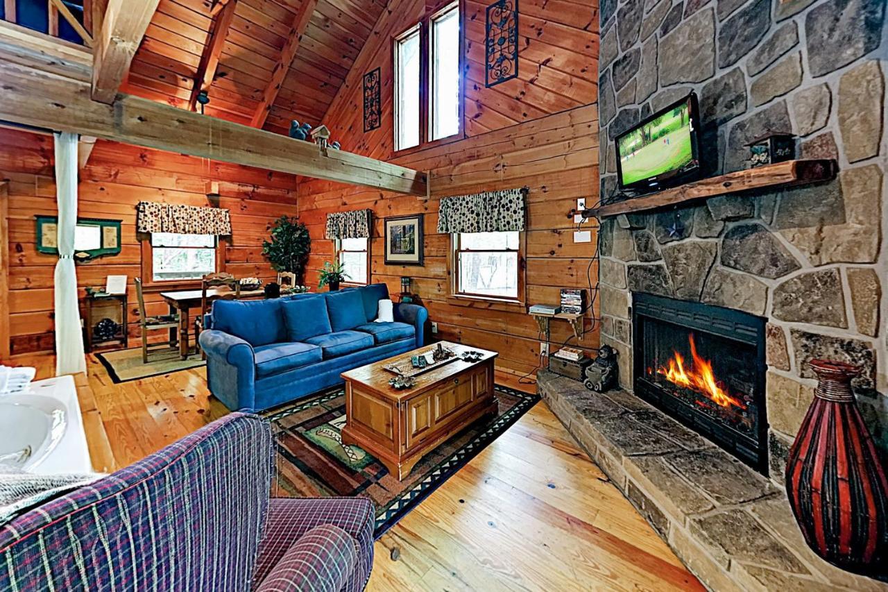Rustic Elegance Villa Сивиървил Екстериор снимка
