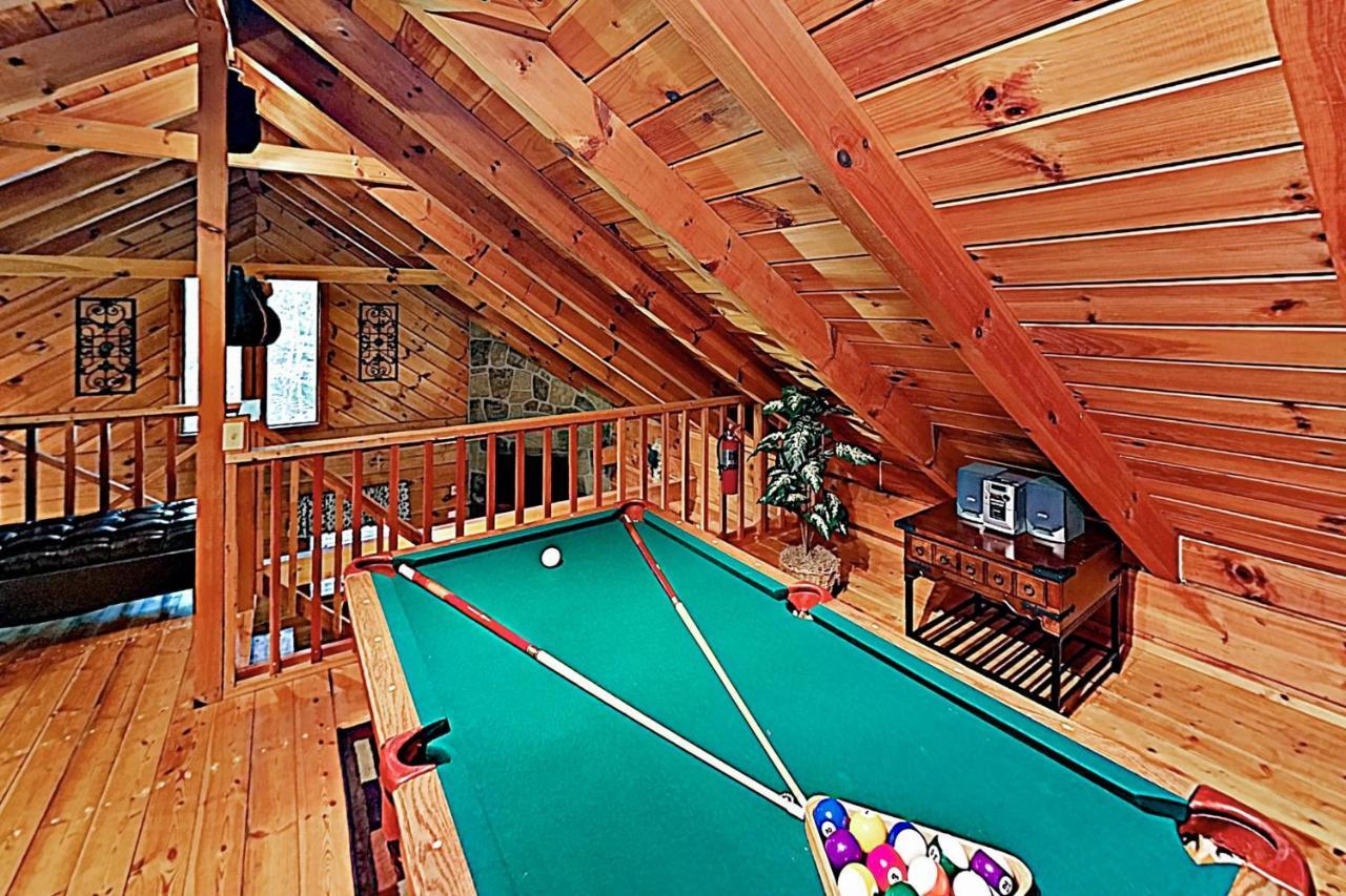 Rustic Elegance Villa Сивиървил Екстериор снимка