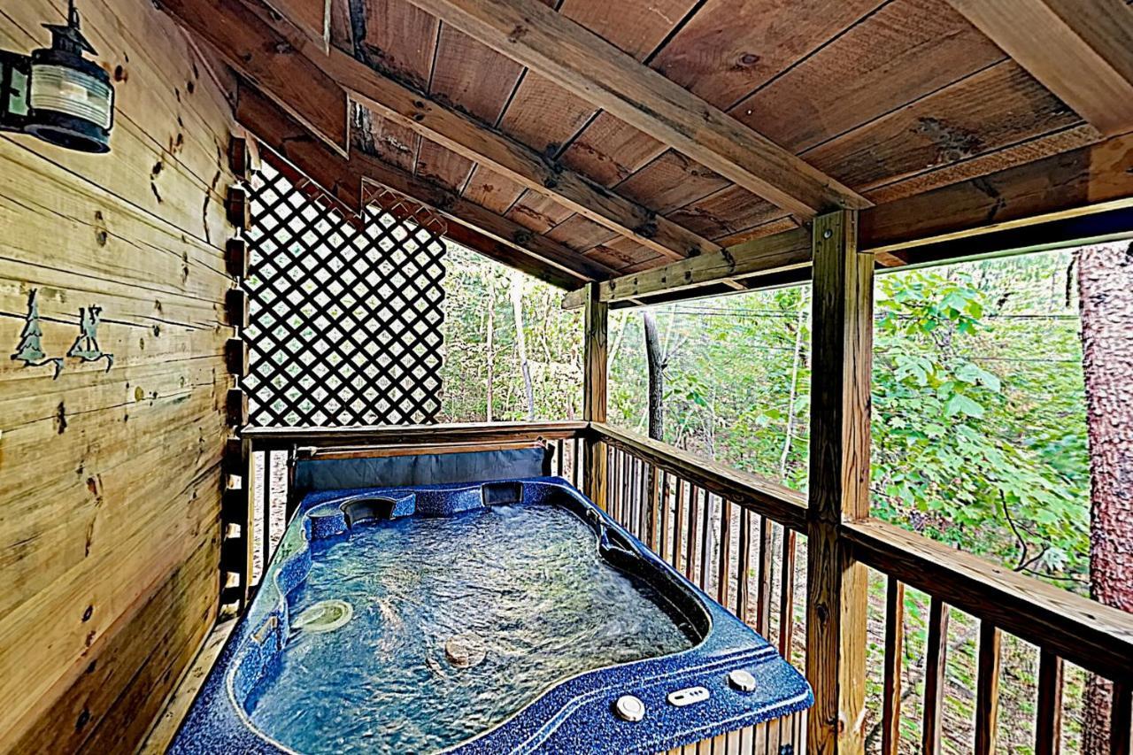 Rustic Elegance Villa Сивиървил Екстериор снимка