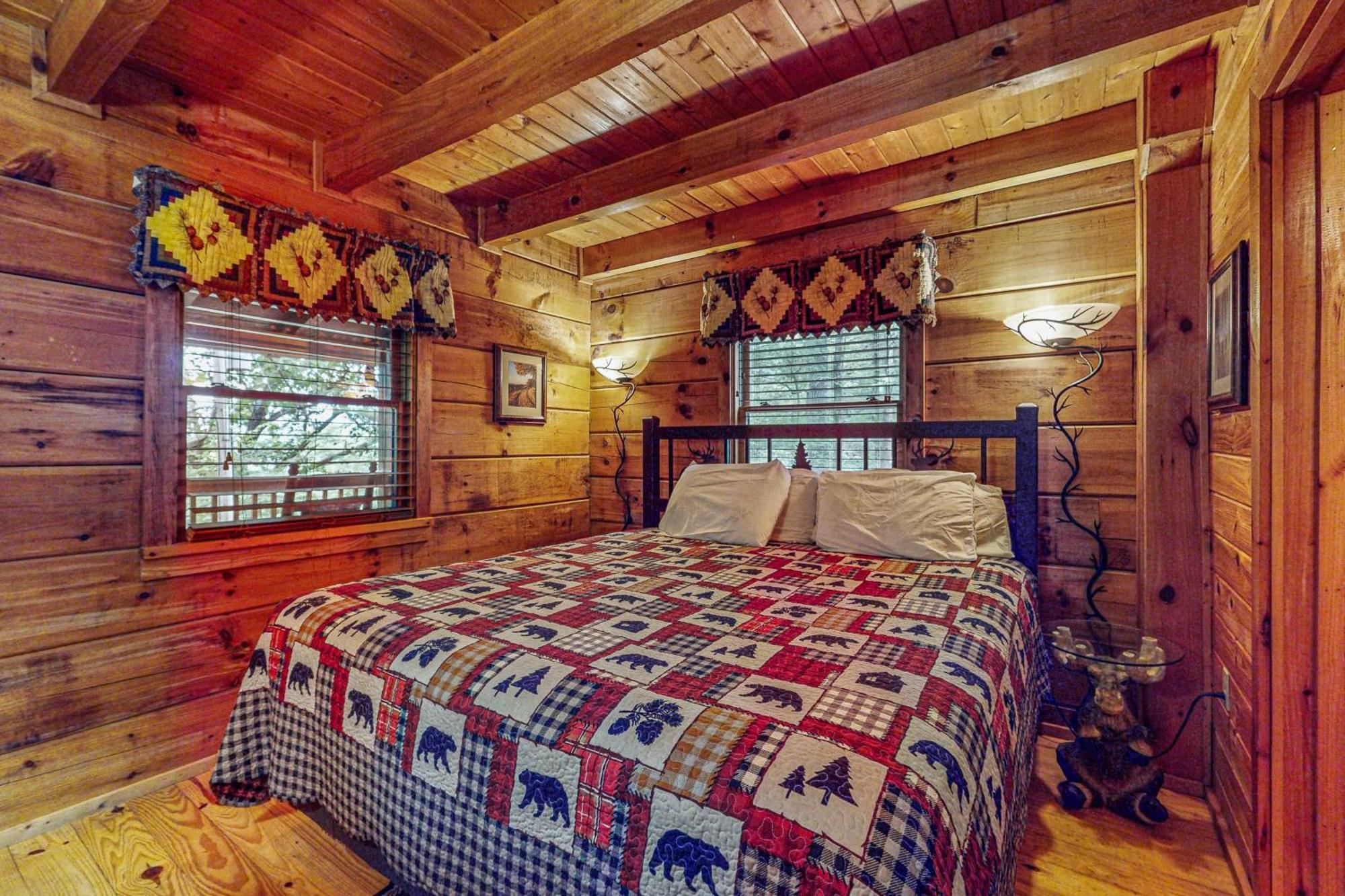 Rustic Elegance Villa Сивиървил Екстериор снимка